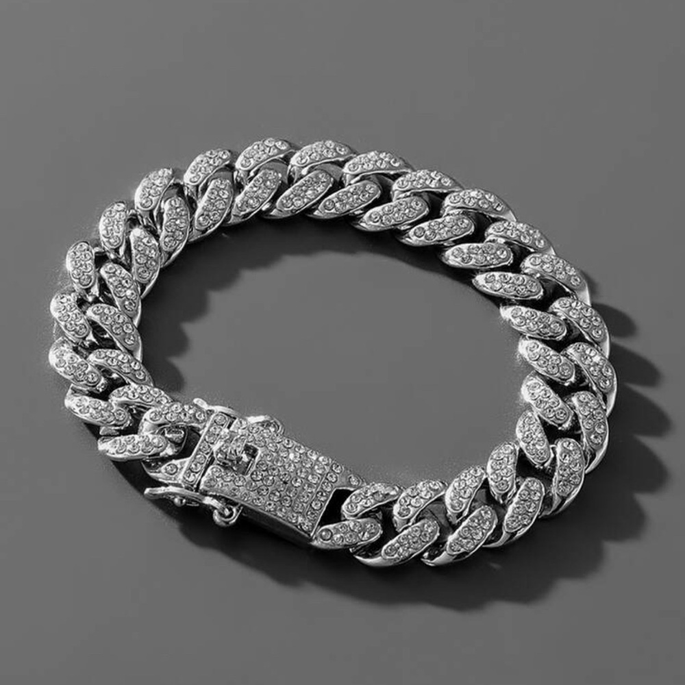 Amethyst bracelet. HALF PRICE SALE